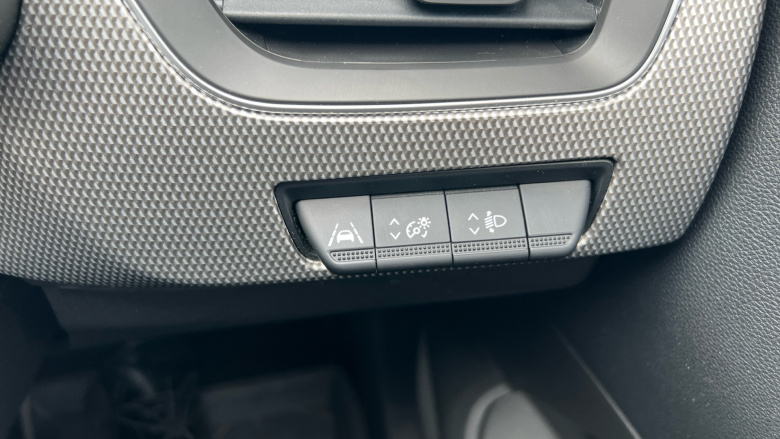 Renault Arkana 1.6 E-Tech full hybrid 145 Techno 5dr Auto Hybrid Estate